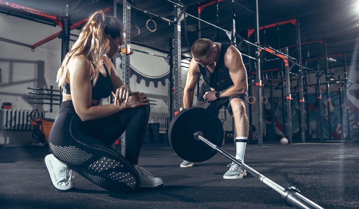 sparta gym - صالات رياضية في دمياط