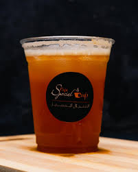 Special cup cafe سبيشل كب كافيه - كافيهات في العلا