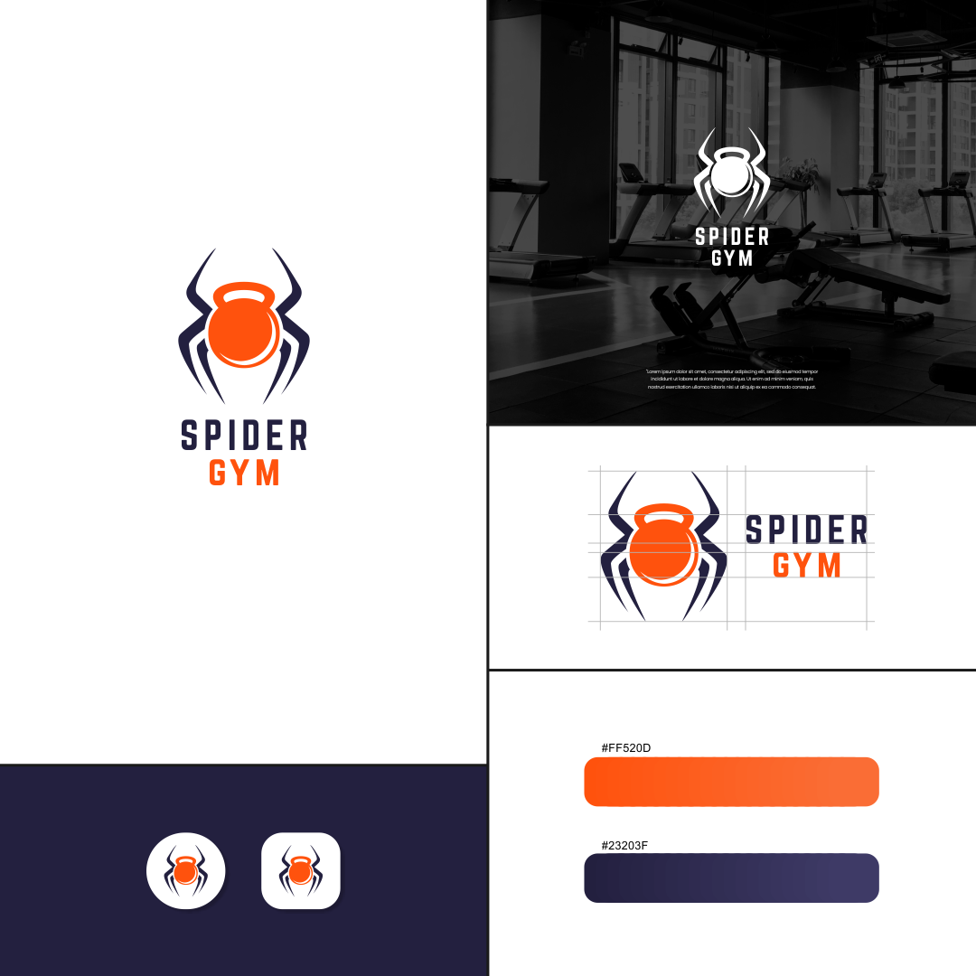 Spider gym ( كاراتيه طناح - سبيدر جيم ) - صالات رياضية في الدقهلية