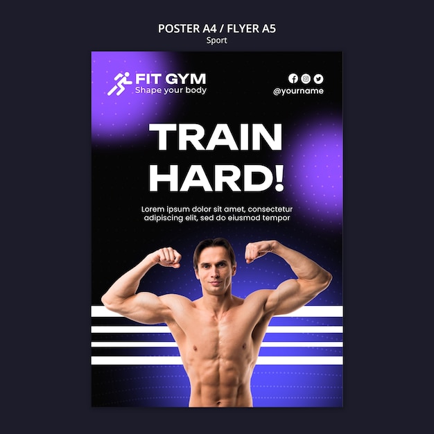 Sport man gym - صالات رياضية في الأحمدي