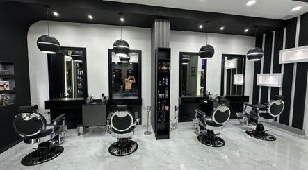 SPOT GENTS SALON (GROOMING STUDIO) SHARJAH - مراكز تجميل في الشارقة