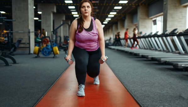 Stadium GYM - صالات رياضية في الإسماعيلية