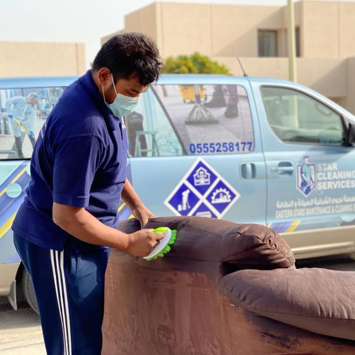 Star Mirage Cleaning Service - شركات تنظيف في محافظة العاصمة