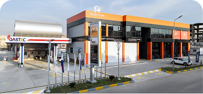 Start Point AutoCare (6TH of October) - خدمات سيارات في البحر الأحمر