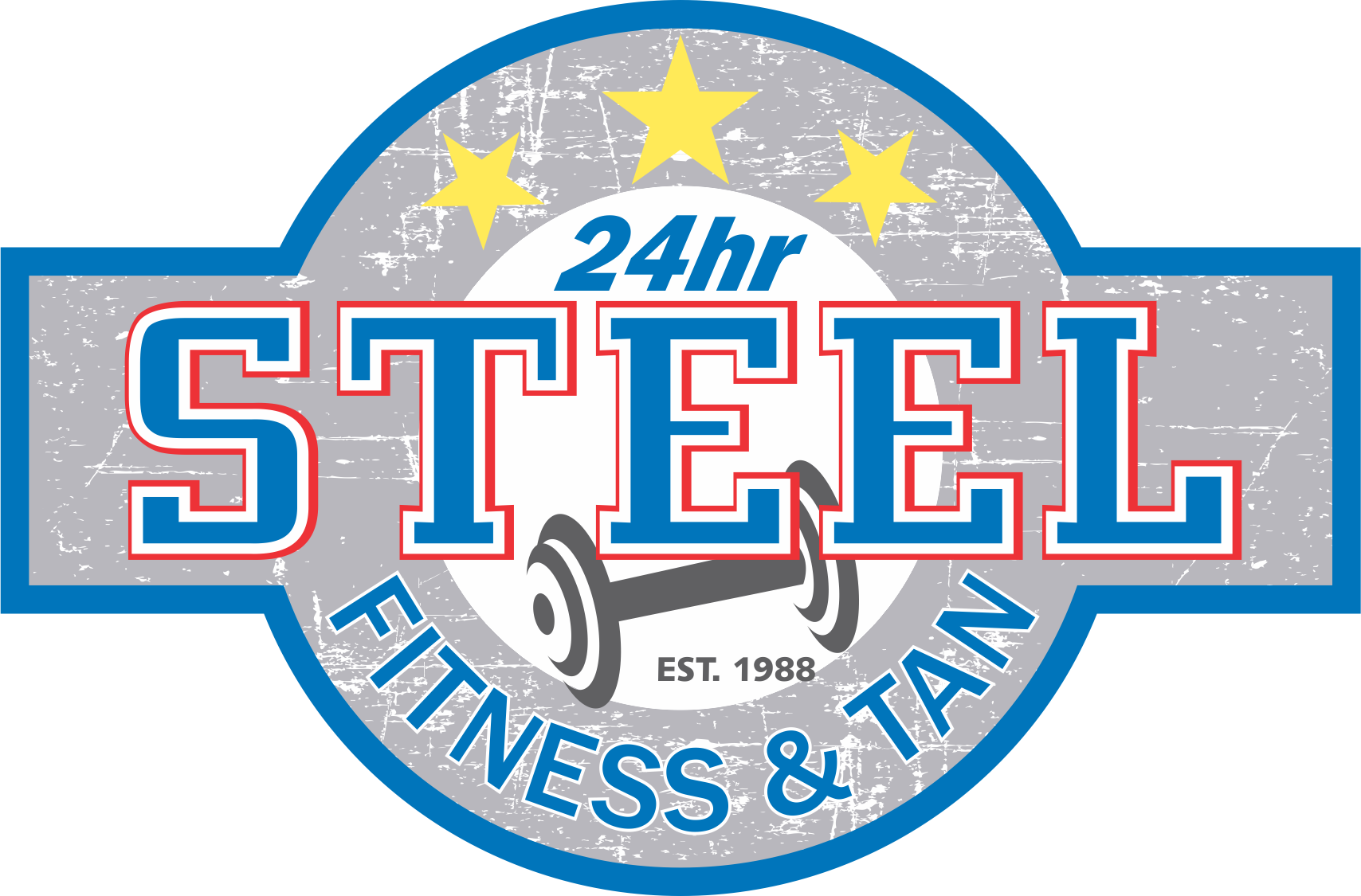 STEEL GYM - صالات رياضية في البصرة