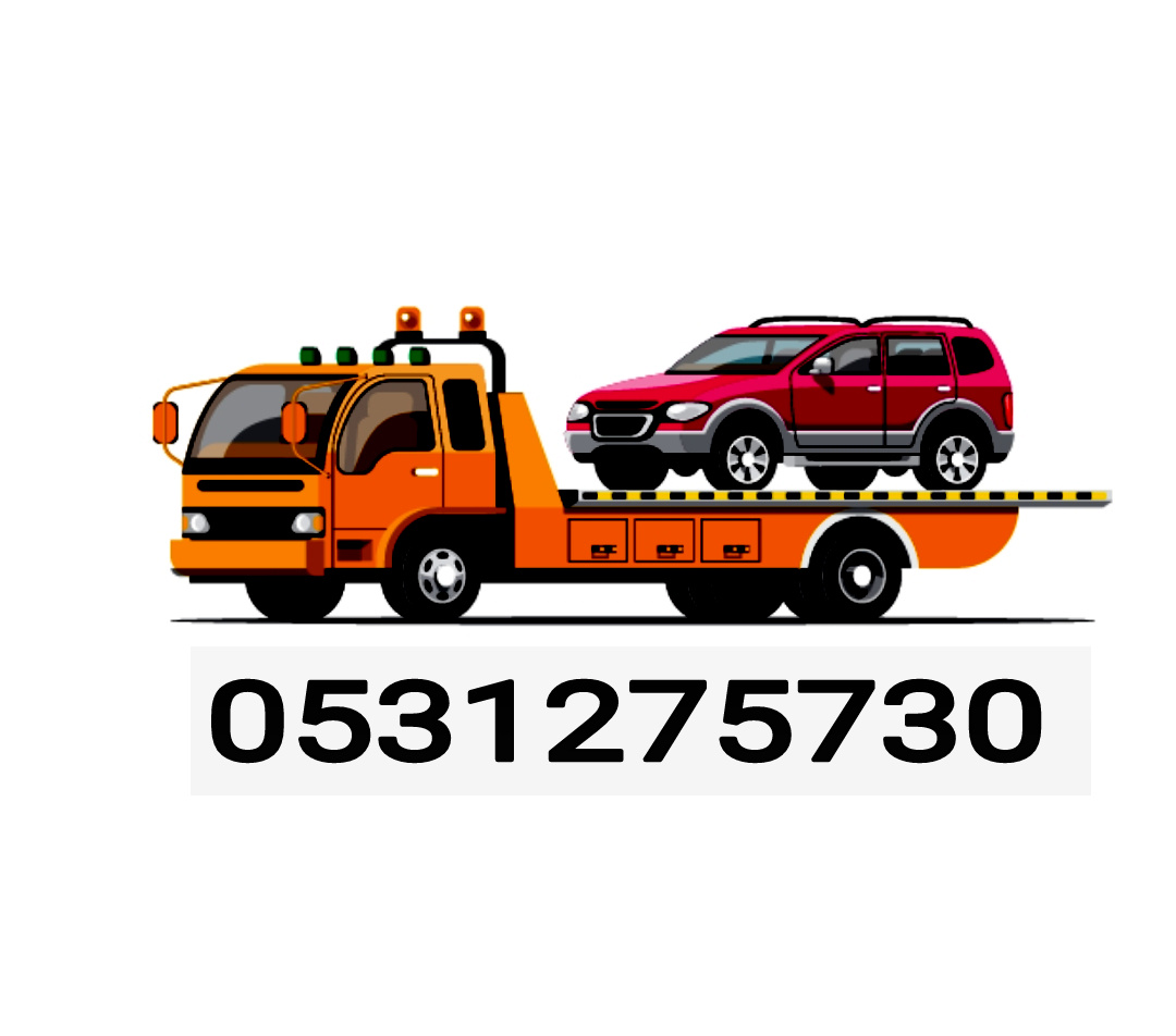 سطحه ضباء لنقل السيارات - خدمات سيارات في تبوك