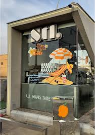 Stl. ستل قهوة مختصة - كافيهات في وادي الدواسر