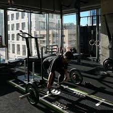 Strength Gym - صالات رياضية في الأحمدي
