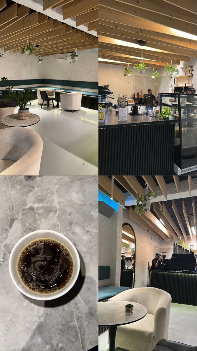 ستريك كافيه - كافيهات في المفرق