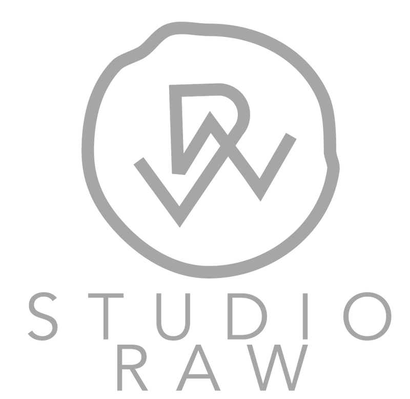 studio Raw black - صالونات نسائية في بغداد