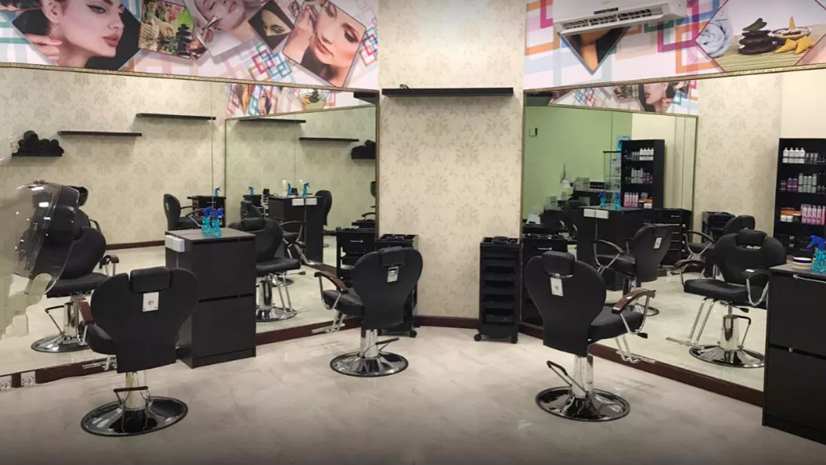 Style N Care Ladies Salon - صالونات تجميل في الوكرة