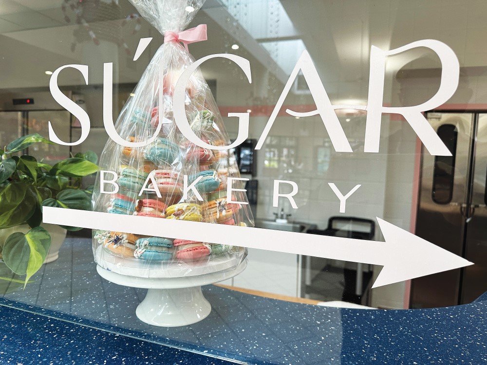 Sugar bakery - مخابز في الأقصر