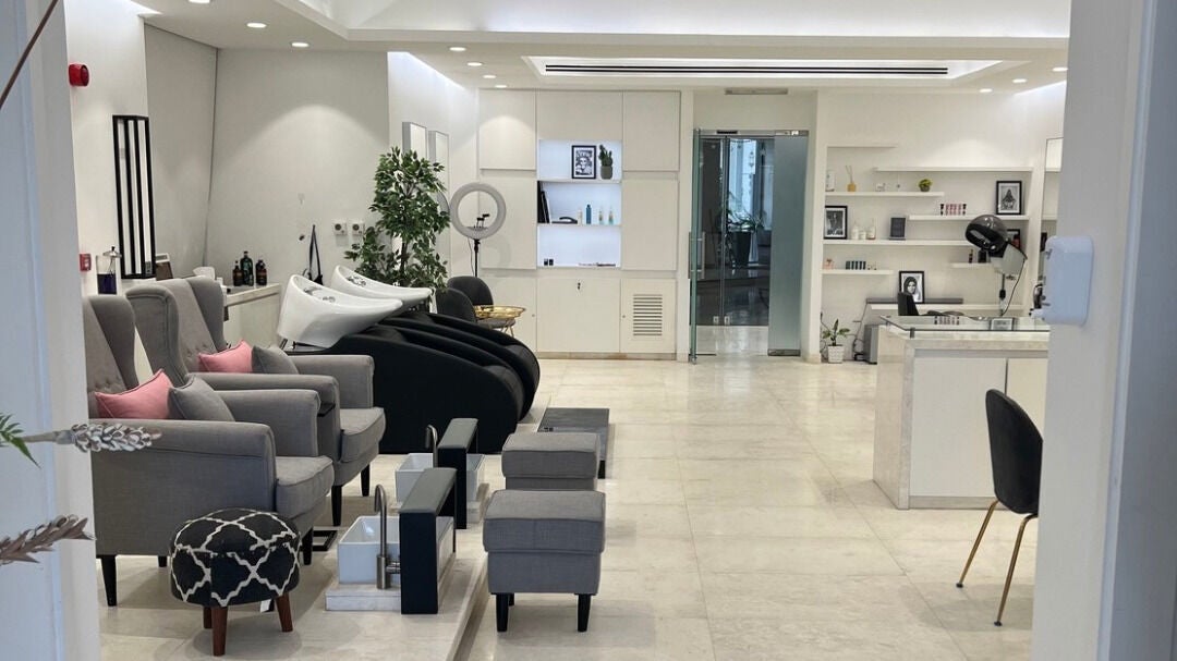 Sulit Hair & Spa - صالونات نسائية في مسقط