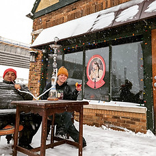 Sultana Cafee - كافيهات في قنا