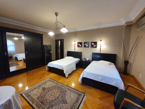 Sunny Studios in New Cairo - فنادق في الفروانية