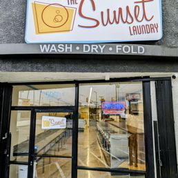Sunset Laundry & Dry Cleaning - شركات تنظيف في الدوحة
