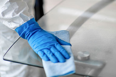 Super Hygiene Pest Control & Bldg. Cleaning Services LLC Dubai - شركات تنظيف في دبي