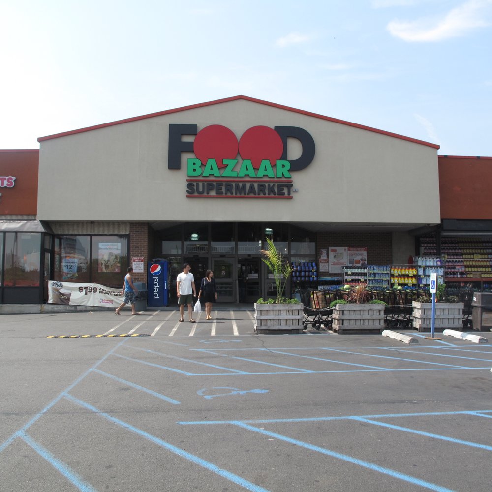 Supermarket (OPEN 24/7 HOURS) سوبر ماركت مفتوح 24 ساعة - سوبرماركت في الداخلية