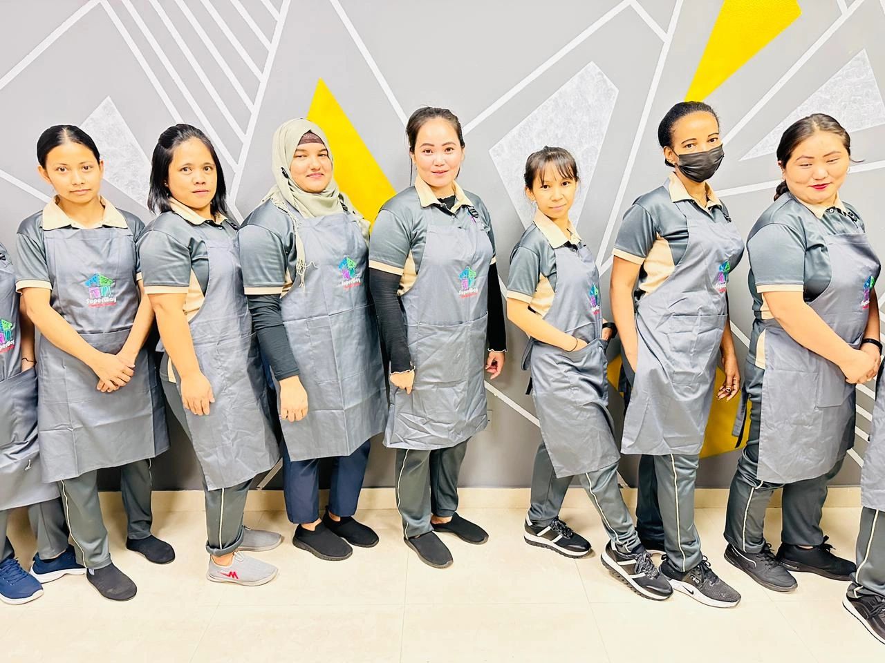 Superway Cleaning Services LLC - شركات تنظيف في أبوظبي