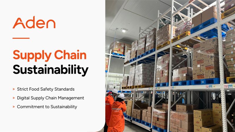 Supply Chain Aden for General Services - مستشفيات في أم القيوين