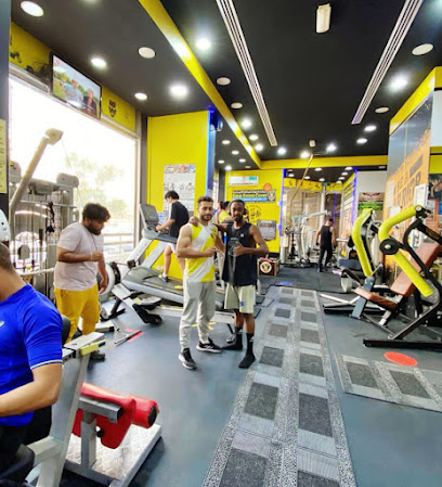 Surur Fitness Center (GYM) Ladies only & Unisex gym. - صالات رياضية في أبوظبي