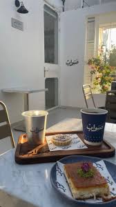 صَواب | قهوة مختصة - كافيهات في الزلفي