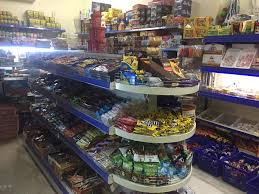 سوبر ماركت احمد فخري - سوبرماركت في معان