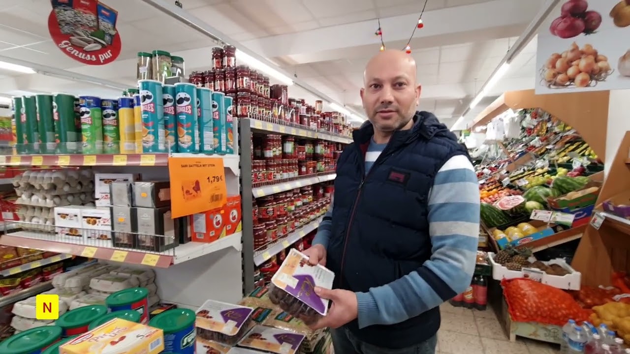 سوبر ماركت الامراء - سوبرماركت في بورسعيد