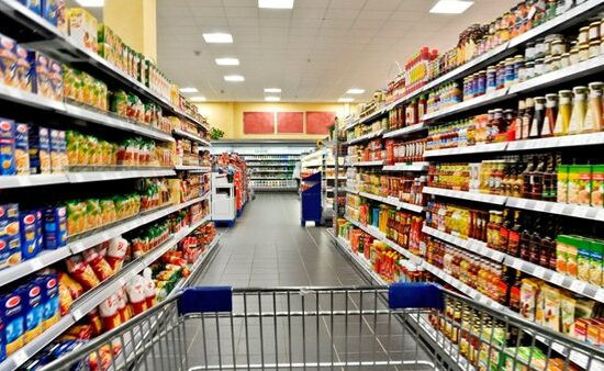 سوبر ماركت الجمّال - سوبرماركت في عجلون