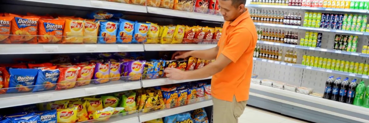 سوبر ماركت المنصوره - سوبرماركت في المنصورة