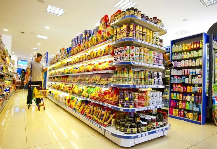 سوبر ماركت النادى - سوبرماركت في الأقصر