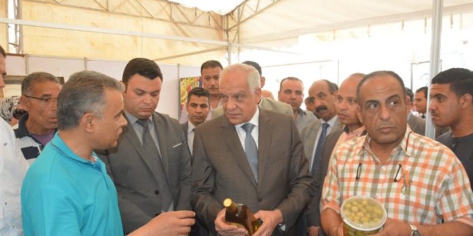 سوبر ماركت الشرقية - سوبرماركت في الجيزة