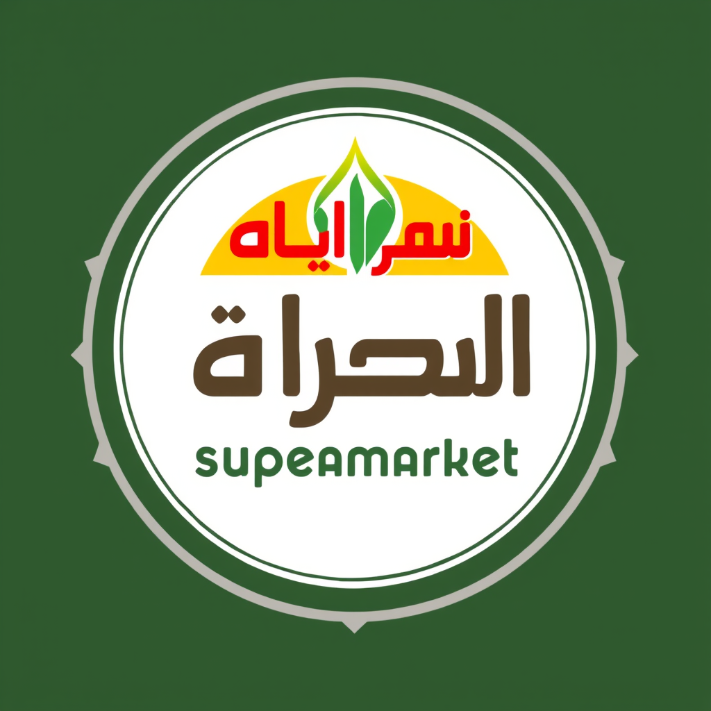 سوبر ماركت السرايا - سوبرماركت في شمال سيناء