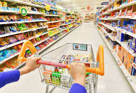 سوبر ماركت عمر - سوبرماركت في الدقهلية