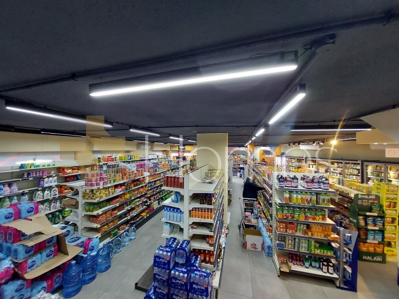 سوبر ماركت أنماء المدينة - سوبرماركت في أم القيوين