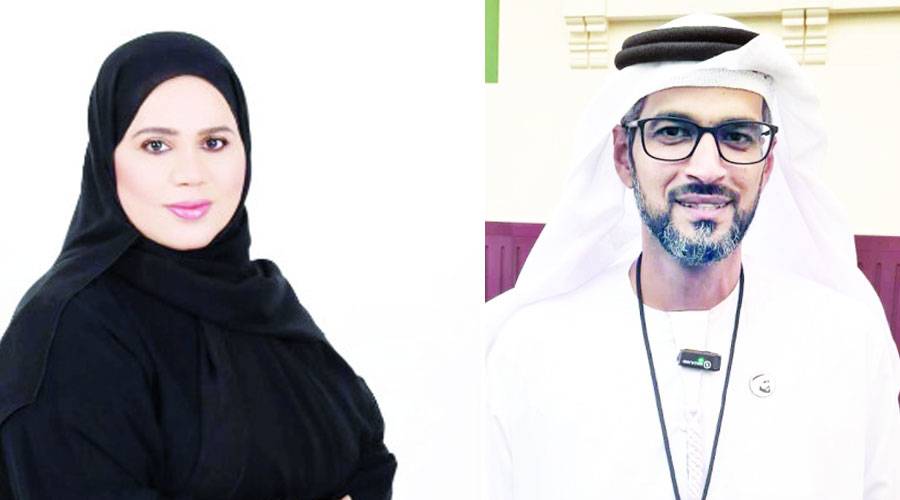 سوبر ماركت اسفار المدينة - سوبرماركت في أم القيوين