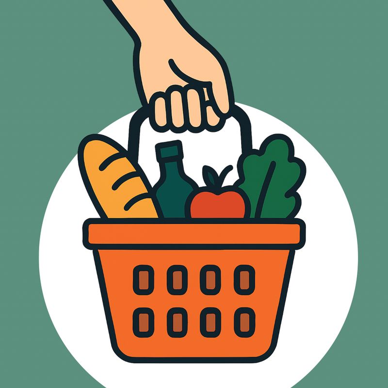 سوبر ماركت بلاسمه - سوبرماركت في الزرقاء