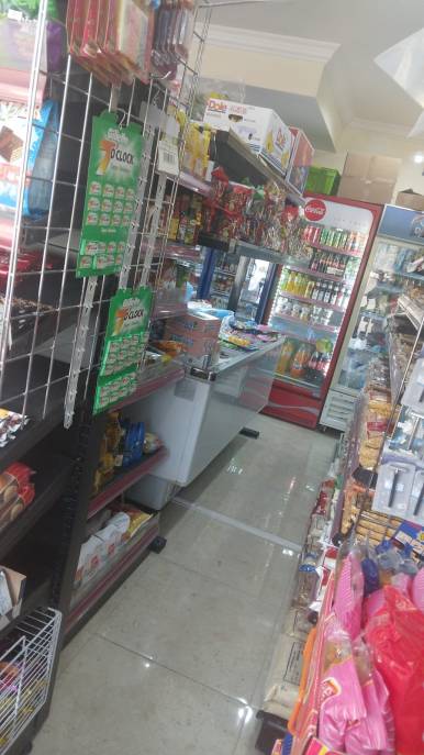 سوبر ماركت بوابة الوكرة - سوبرماركت في الوكرة