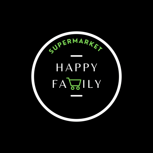 سوبر ماركت هابي فاميلي - سوبرماركت في شمال سيناء