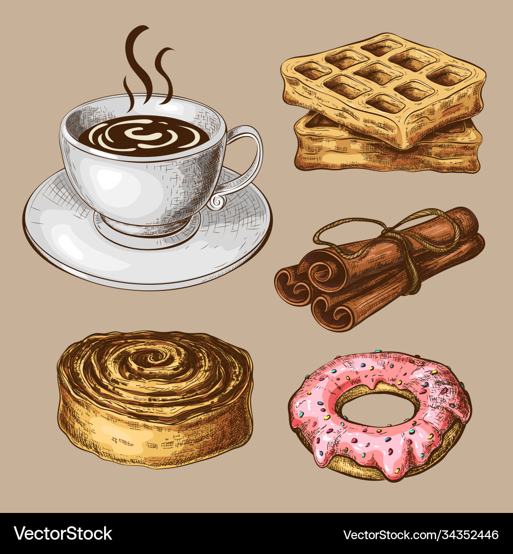 Sweet Art Pastry & Coffee Shop - حلويات في الشارقة