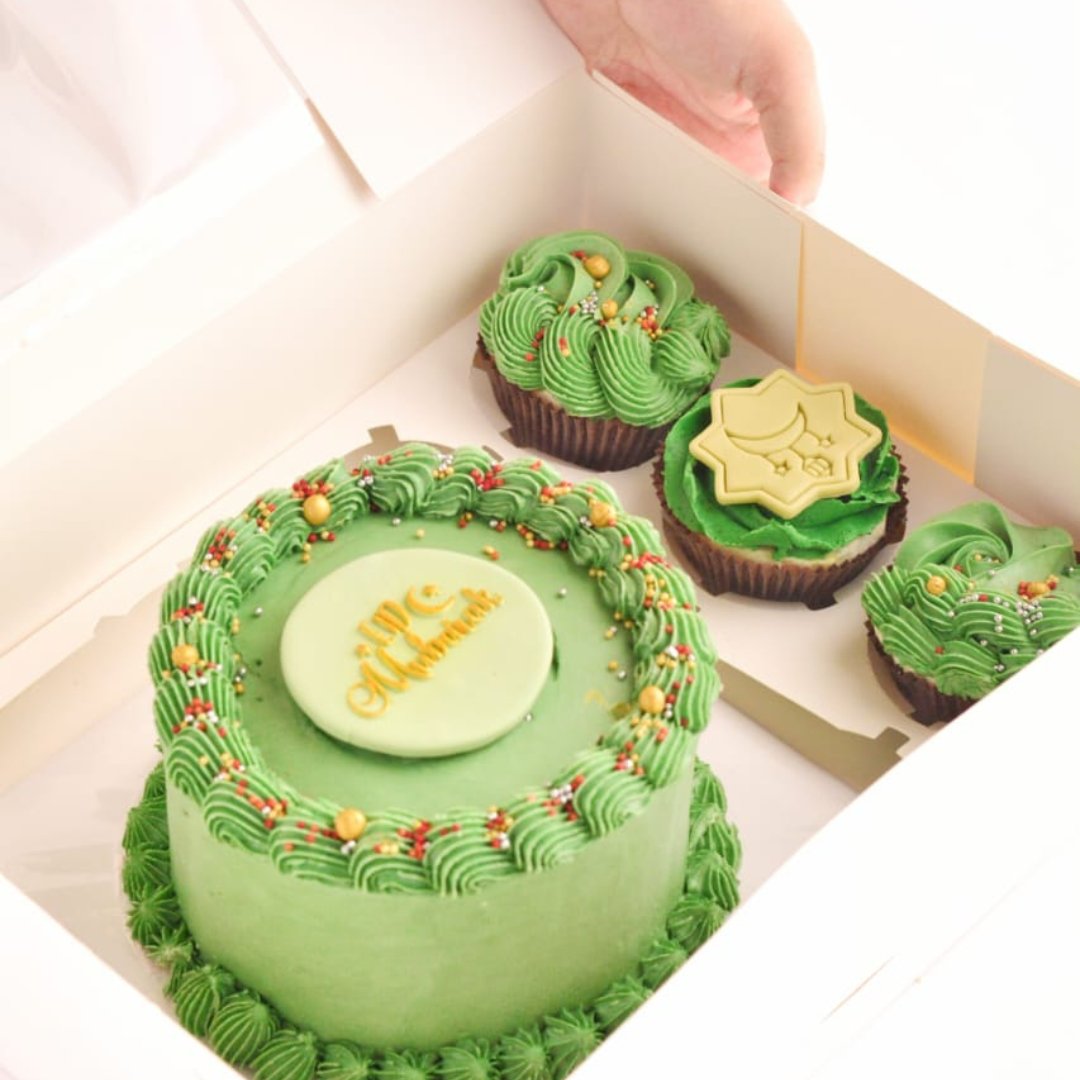 Sweet Celebrationz - Cupcakes Dubai - محلات حلويات في دبي