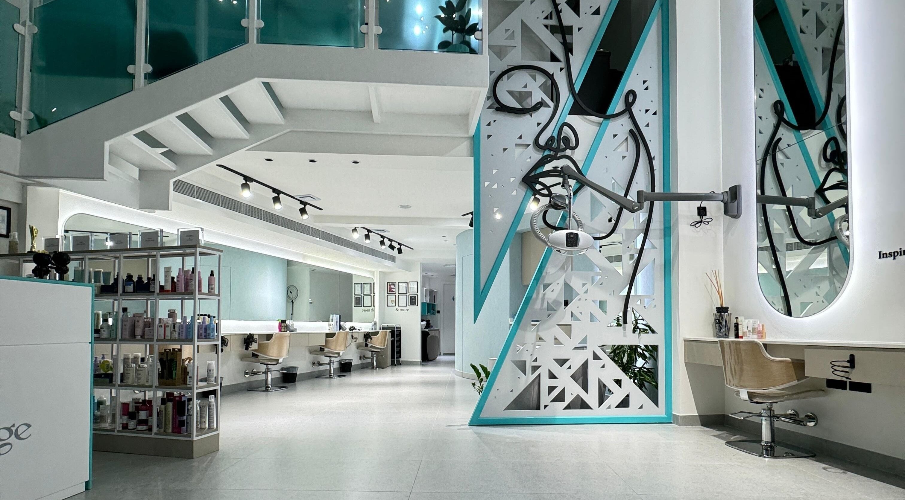 Sweety Palace Salon & Spa - مراكز تجميل في محافظة العاصمة