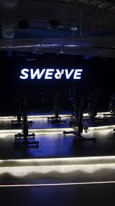 SWERVE - صالات رياضية في الشرقية