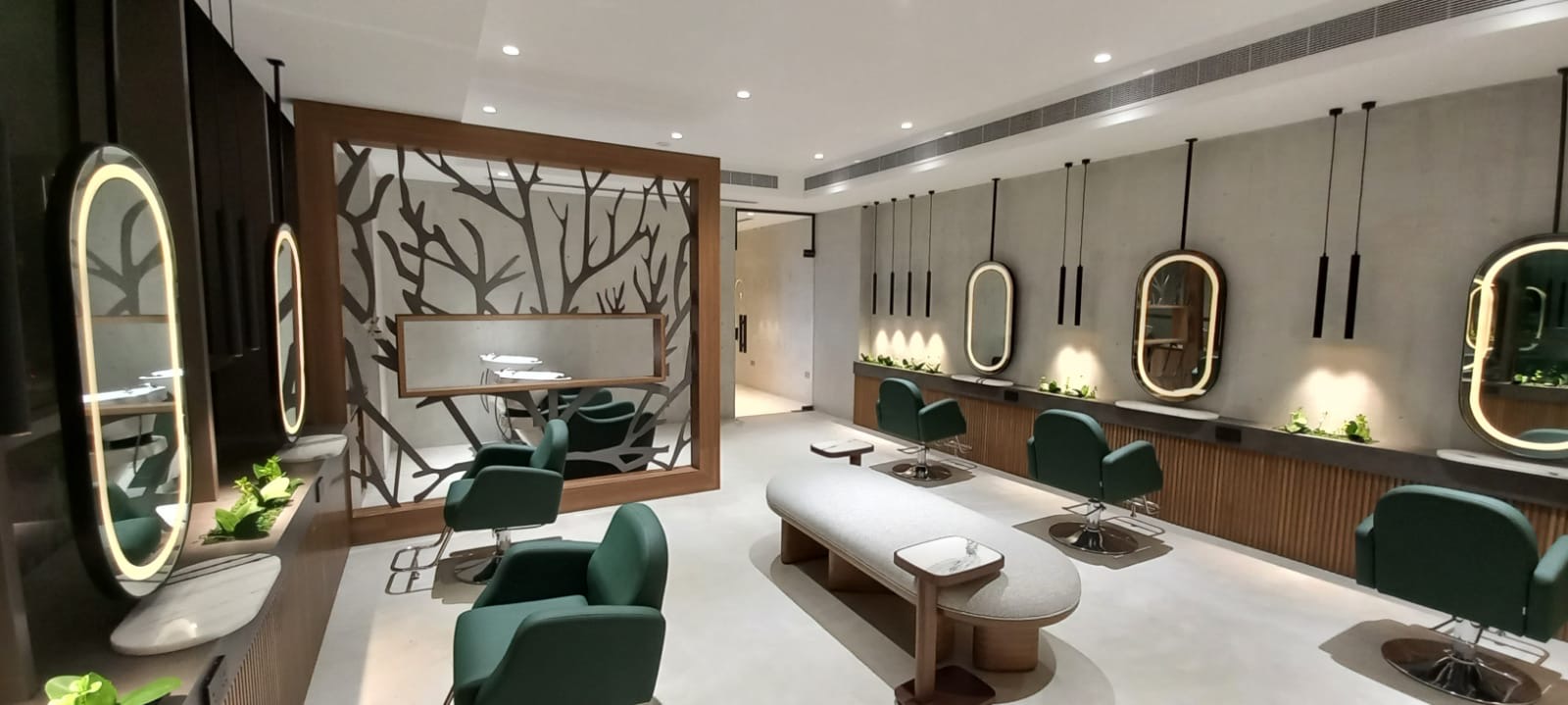 سول صالون - صالونات نسائية في محافظة العاصمة