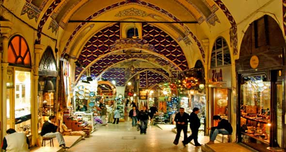 سوق الاقصر - سوبرماركت في الأقصر