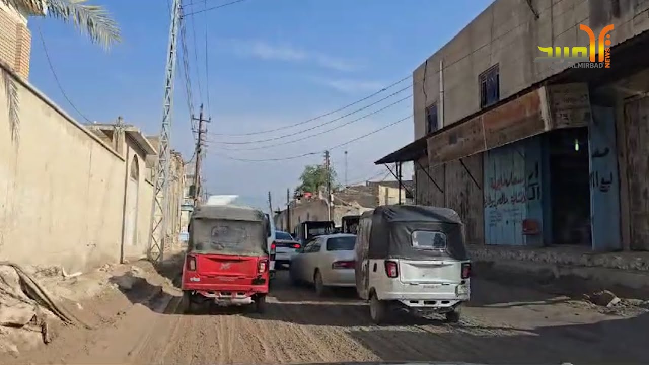 سوق البنات الزبير - مراكز تجميل في البصرة