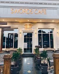 سوردز كافيه - كافيهات في حائل