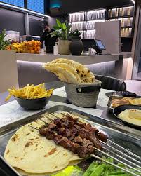 صويخات - مطاعم في صباح السالم