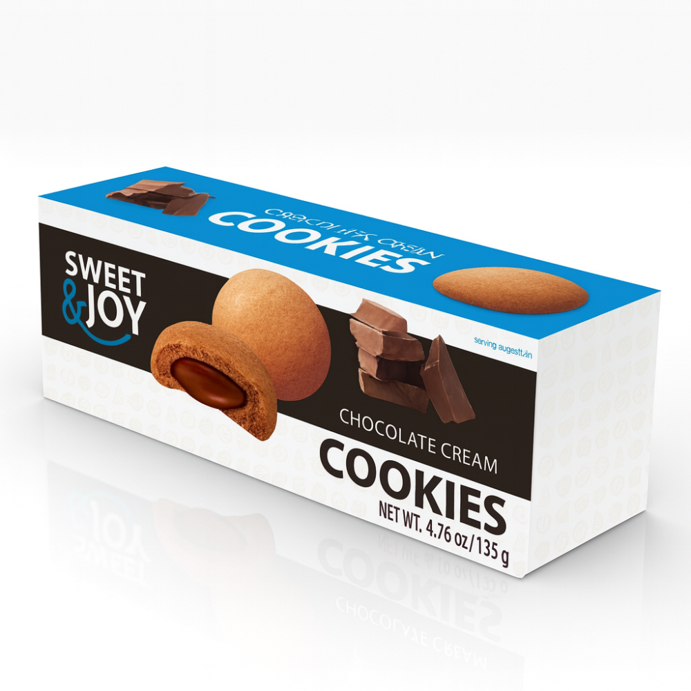 سويت جوي - حلويات في الكرك