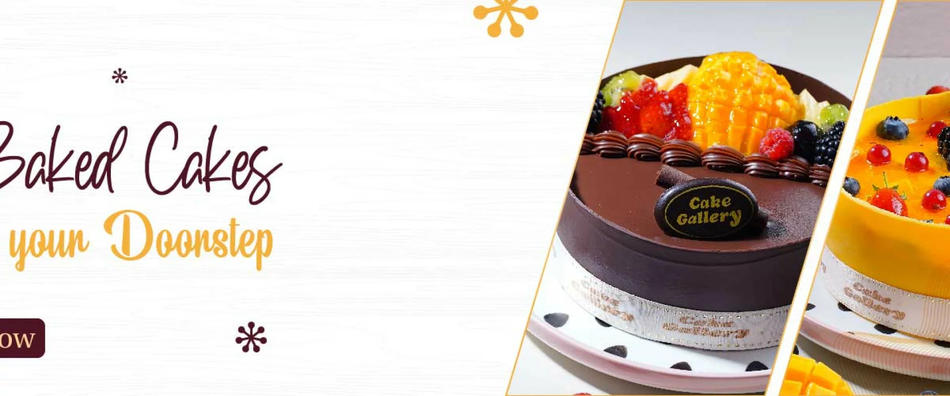 سويت وكيك غاليري - محلات حلويات في عجمان